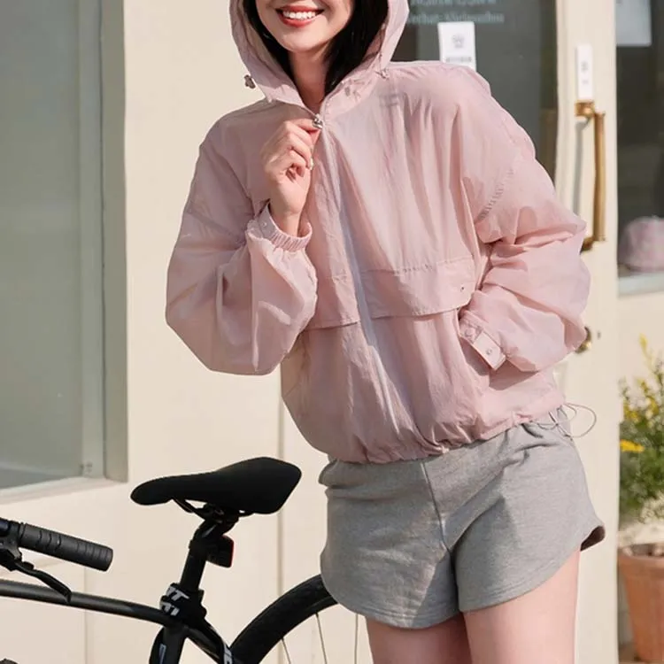 GAP Sun Protection Clothing Women's-3
