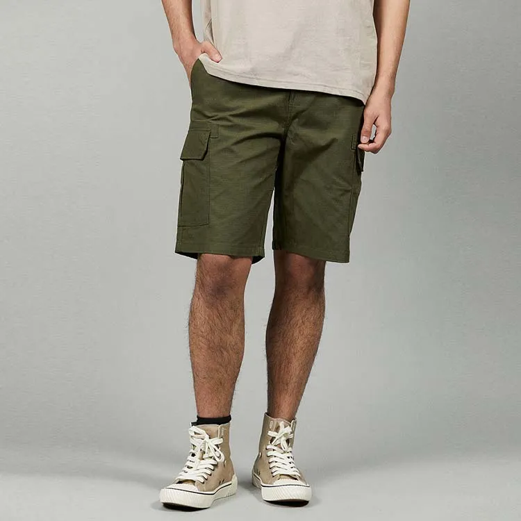 Dickies Casual Shorts Unisex-4