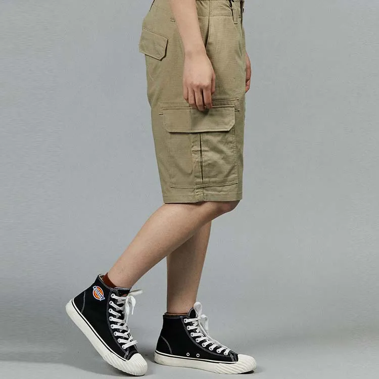 Dickies Casual Shorts Unisex-7