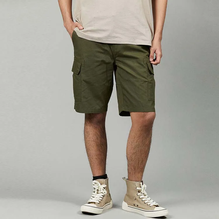 Dickies Casual Shorts Unisex-5