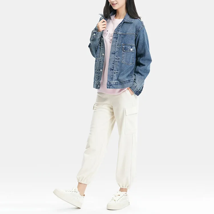 UNIQLO Cargo Pants Women's-6