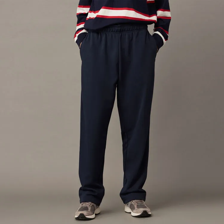 GAP Knitted Sweatpants Men-3