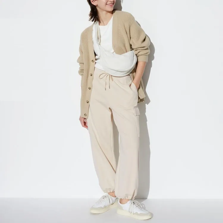 UNIQLO Cargo Pants Women's-5