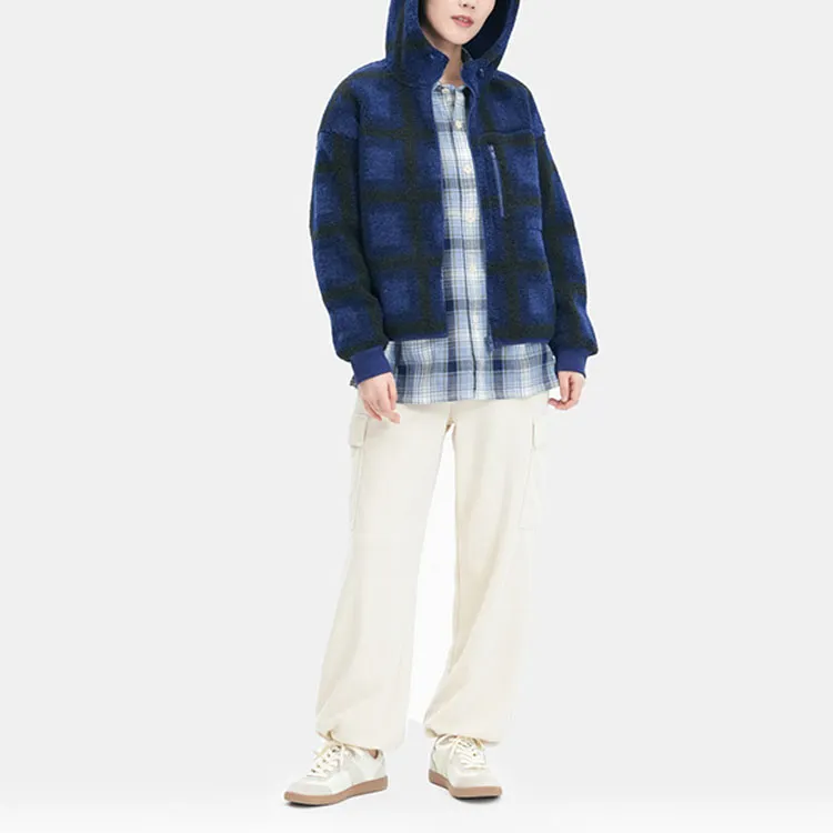 UNIQLO Cargo Pants Women's-4