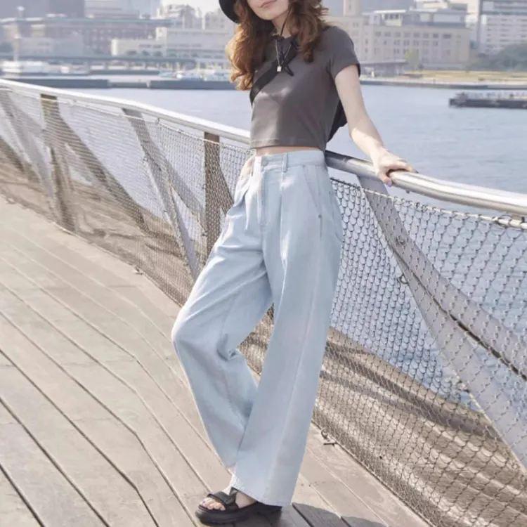 GU Jeans Women's-2