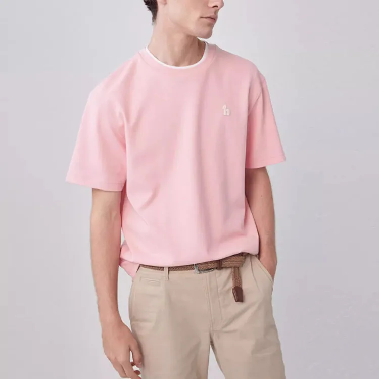 HAZZYS T Shirts Men-3