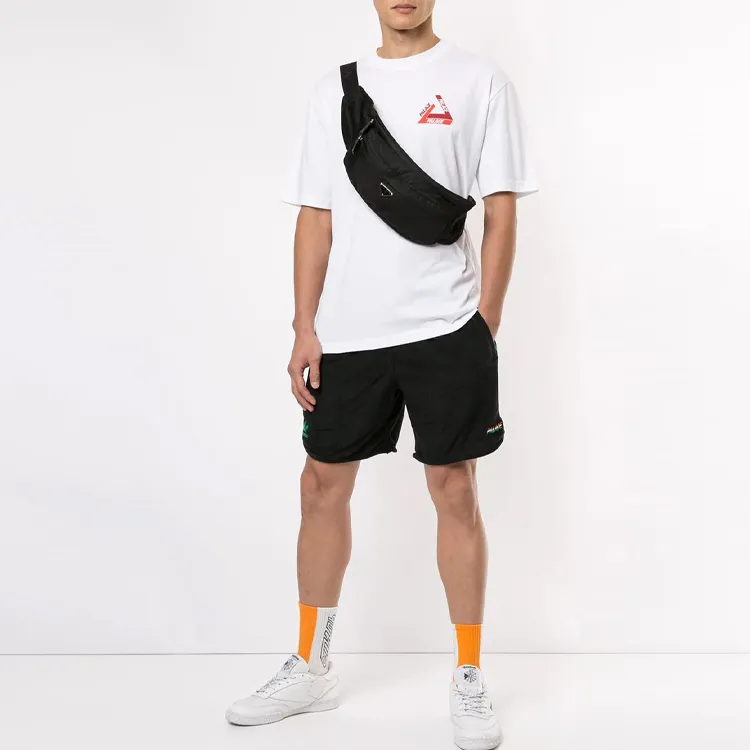 PALACE Tri Shadow T Shirt-2