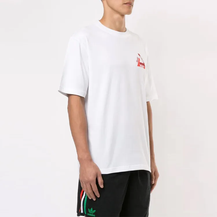 PALACE Tri Shadow T Shirt-3