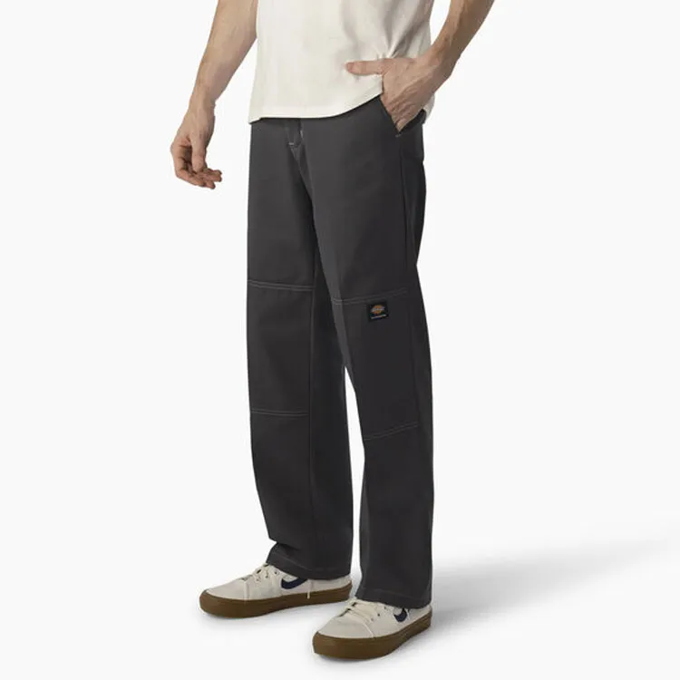 Dickies Casual Pants Men Charcoal Gray-3