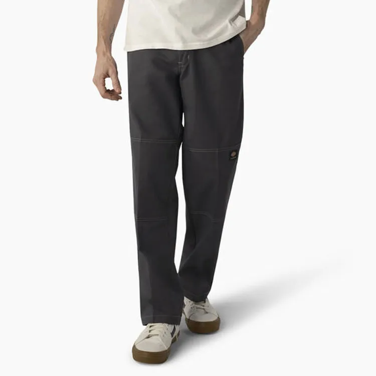 Dickies Casual Pants Men Charcoal Gray-2