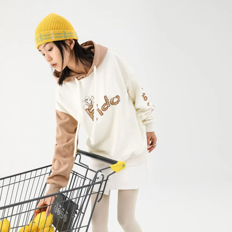 FIDO DIDO Sweatshirts Unisex-11