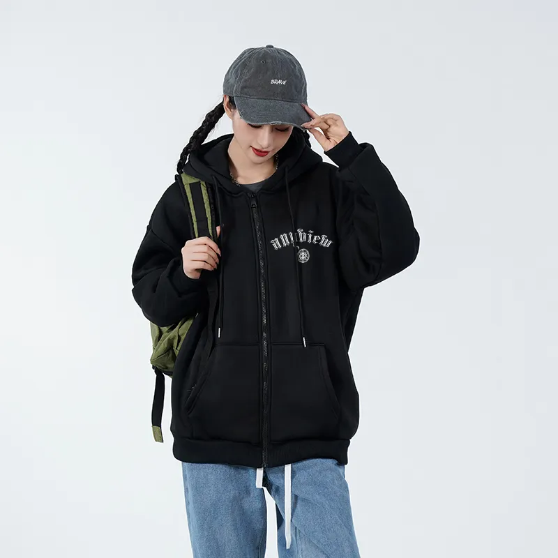 Anyveiw Sweatshirts Unisex-3