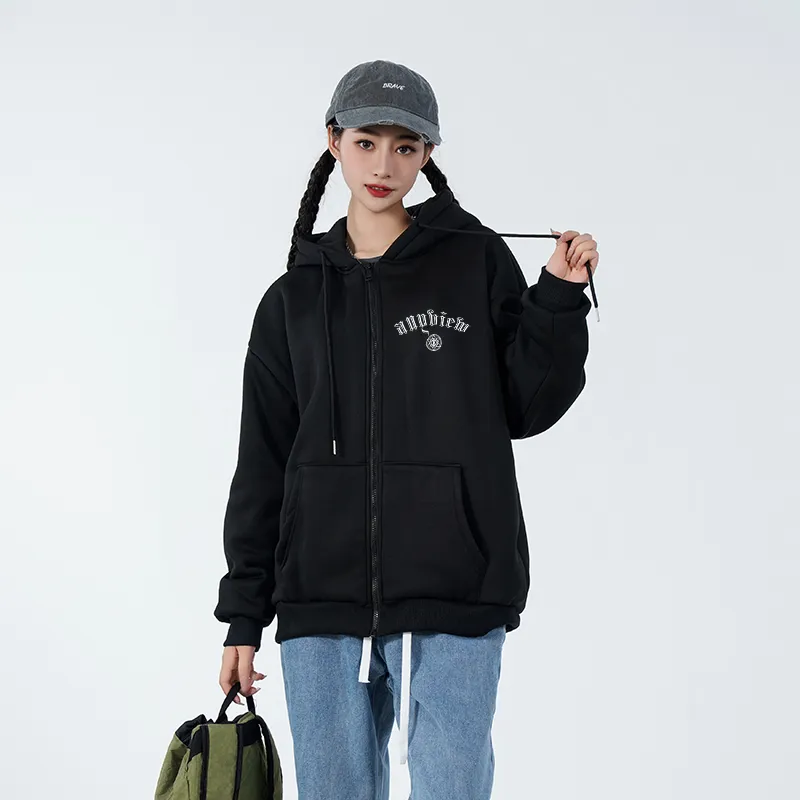 Anyveiw Sweatshirts Unisex-2