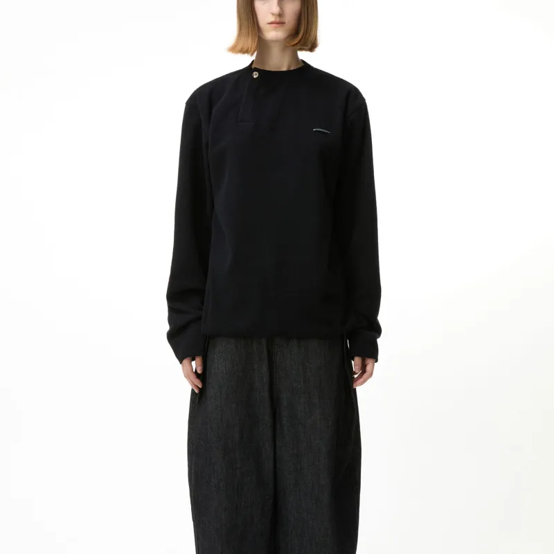 ADER ERROR Product.51 T shirt-2