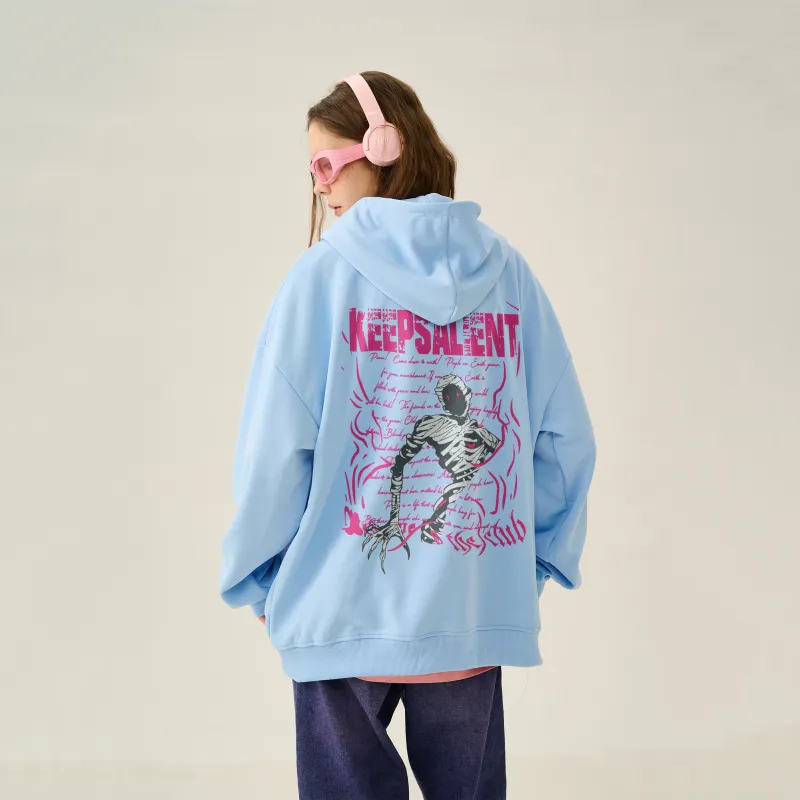 KS Sweatshirts Unisex-29
