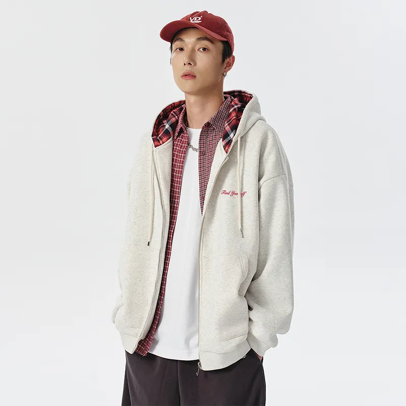 Find Yourself Sweatshirt Unisex-15