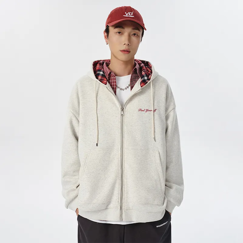 Find Yourself Sweatshirt Unisex-16