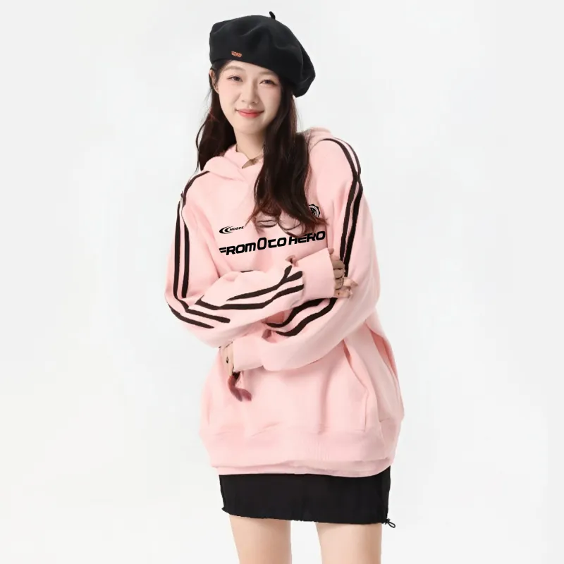 HOZZS Sweatshirts Unisex-49