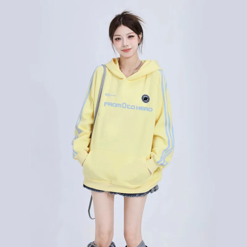 HOZZS Sweatshirts Unisex-53