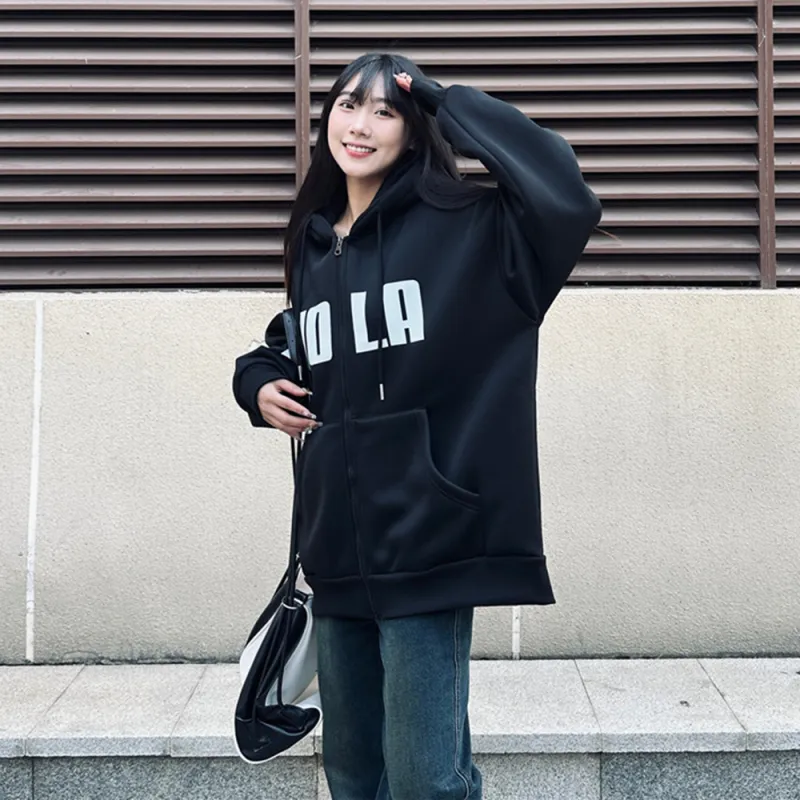 Gwola Sweatshirts Unisex-9