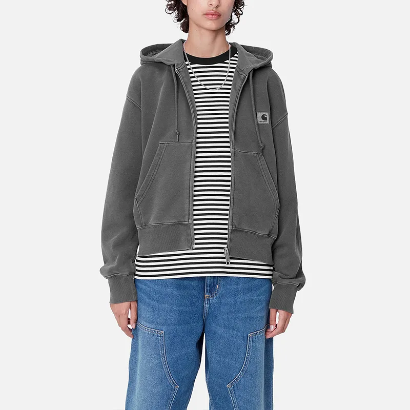 Carhartt WIP Nelson Hoodie-2