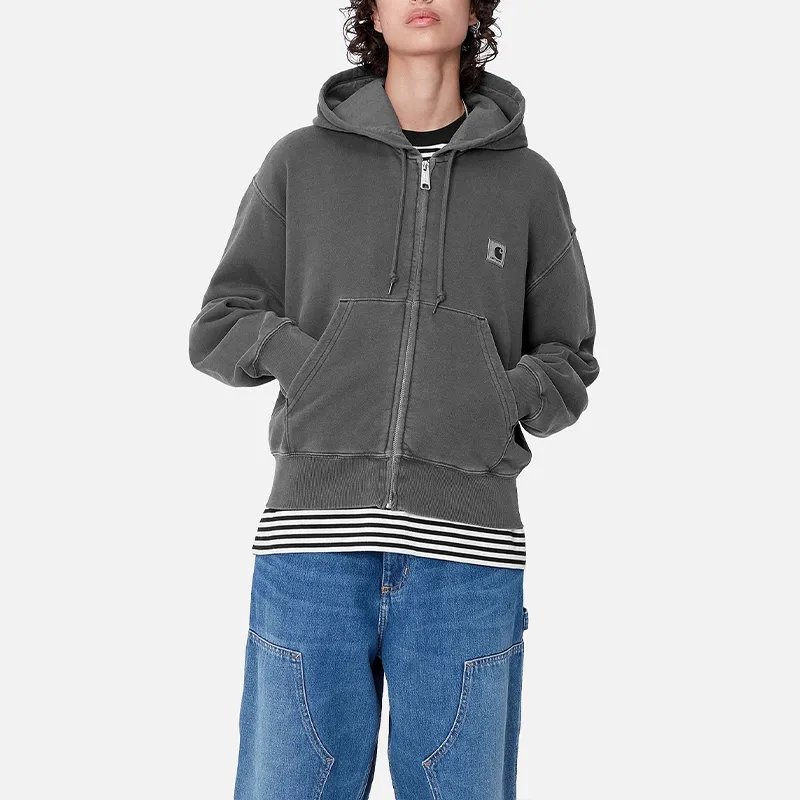 Carhartt WIP Nelson Hoodie-4