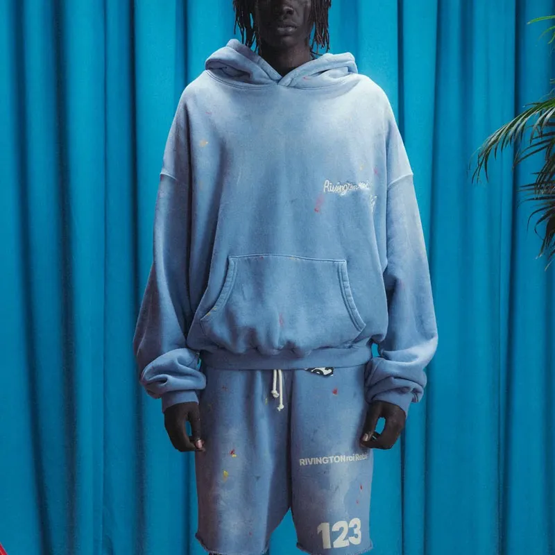 RRR-123 Gym Bag Zip-up Hoodie-2