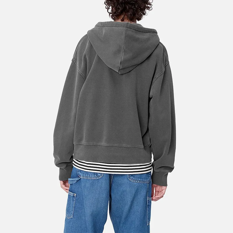 Carhartt WIP Nelson Hoodie-3