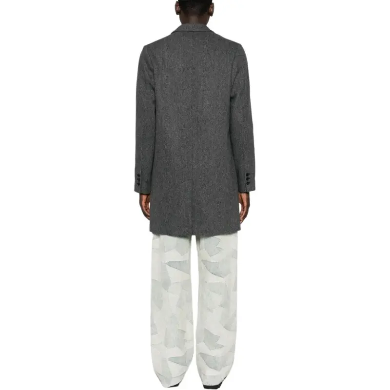 A.P.C Visconti Coat-2