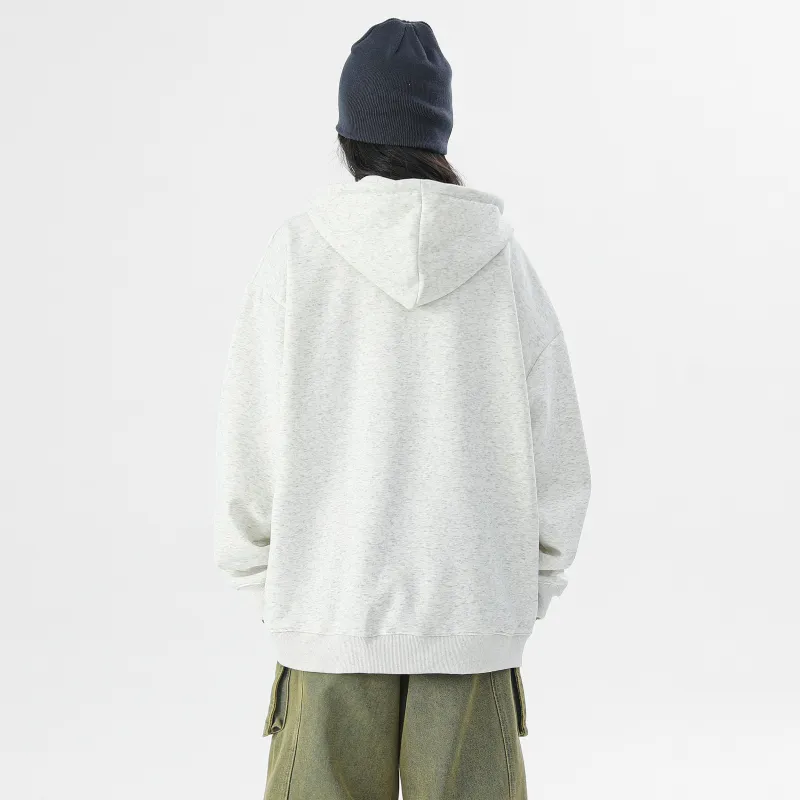 FAKE VINTAGE Sweatshirts Unisex-14
