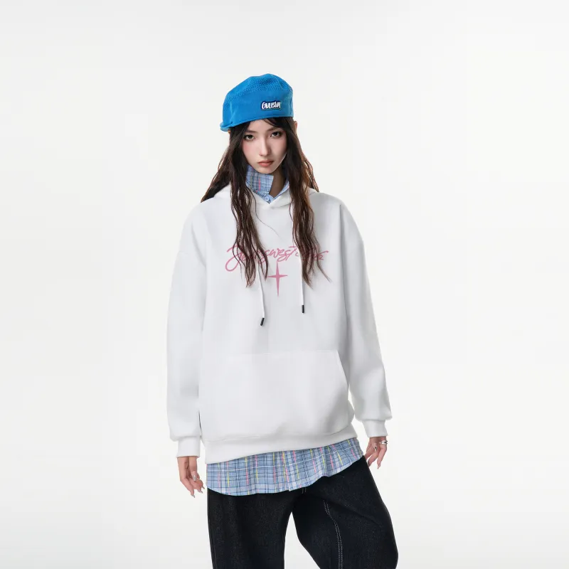 JEANSWEST CLUB Sweatshirt Unisex-50