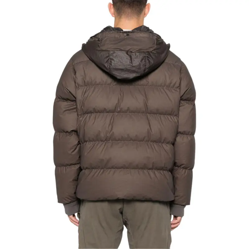 C.P.Company Bi TM Goggle Jacket-2