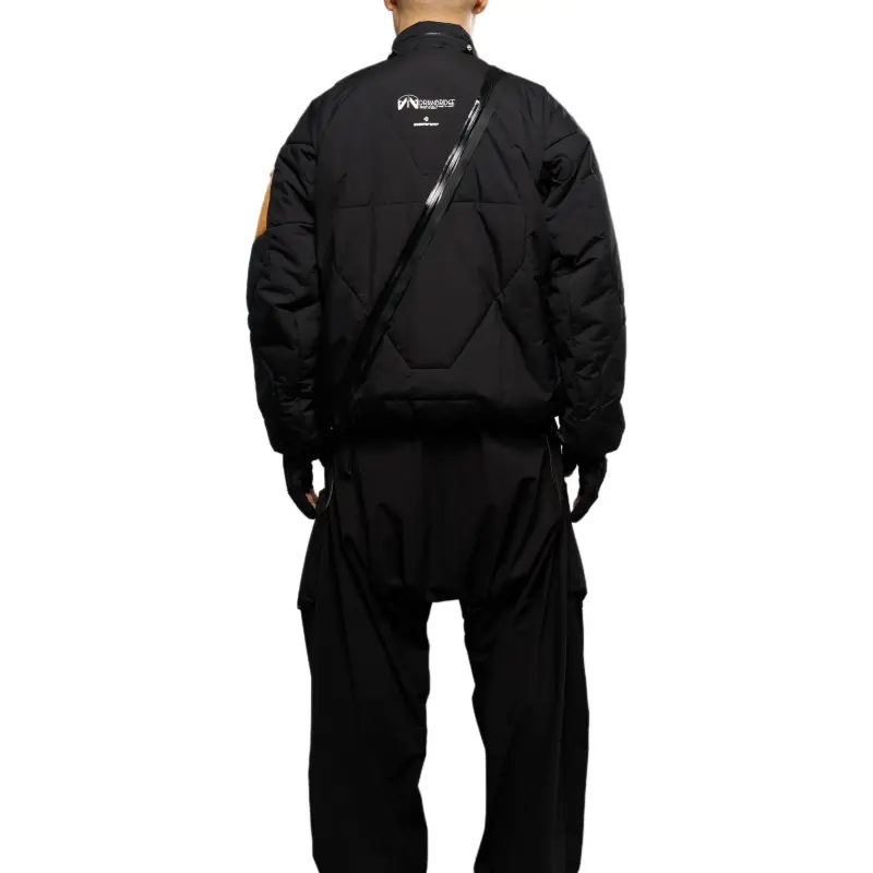 ACRONYM Death Stranding Collaboration Jackets Unisex-1