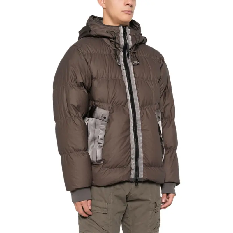C.P.Company Bi TM Goggle Jacket-3