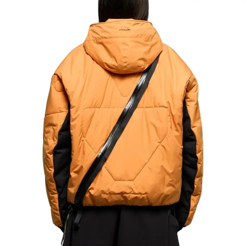 ACRONYM Death Stranding Collaboration Jackets Unisex-4
