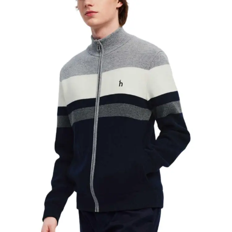 HAZZYS Sweaters Men-2
