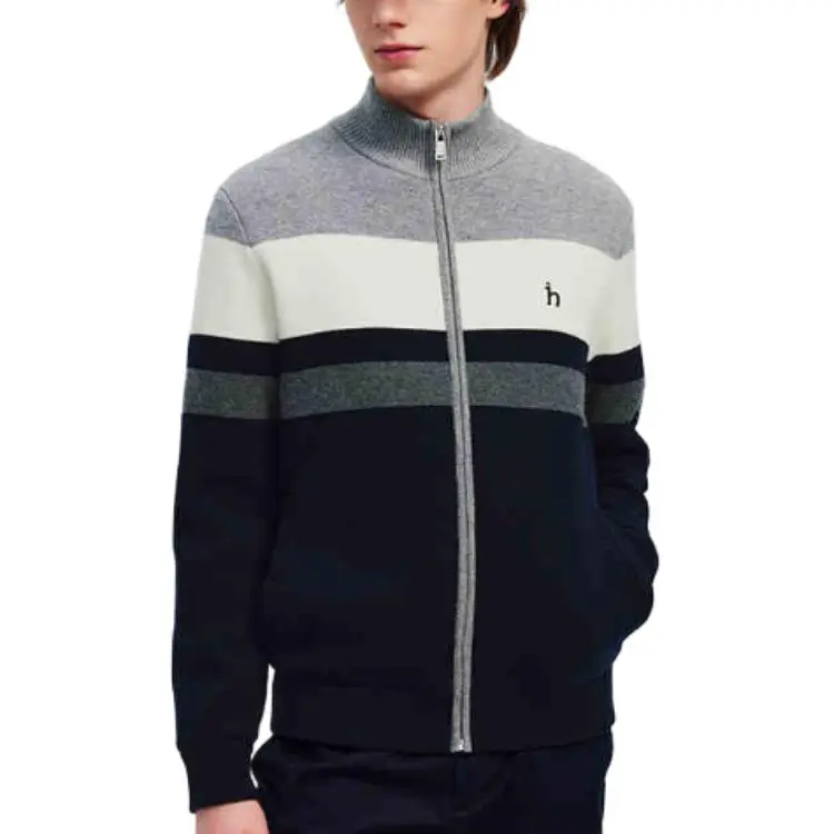HAZZYS Sweaters Men-1