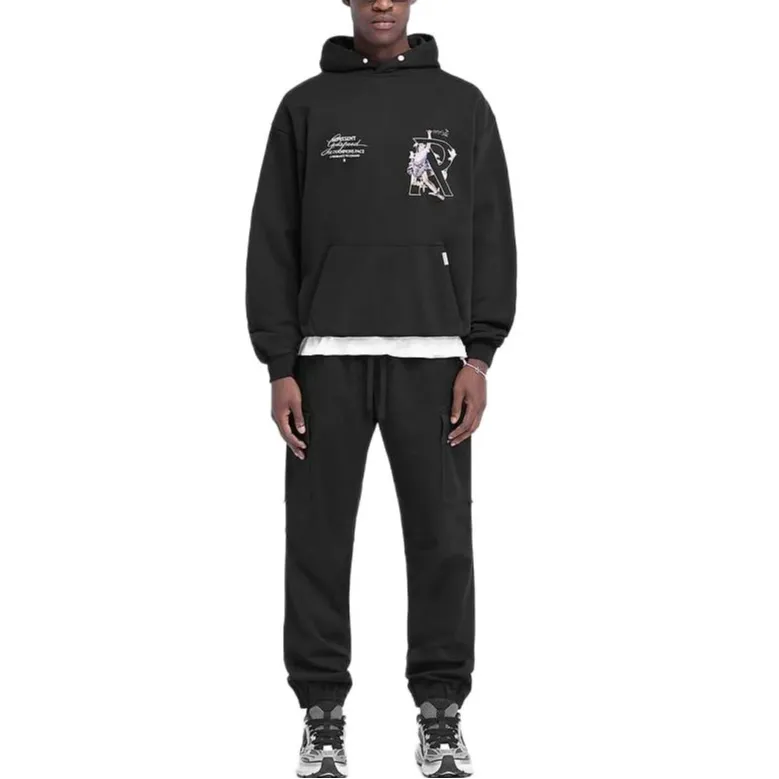 REPRESENT Hermes Hoodie-2