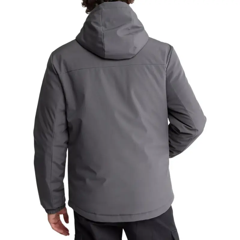 CALVIN KLEIN Jackets Coats Men's Gray-1
