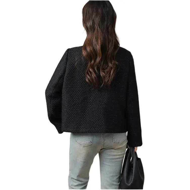 DAMABAIFENBAI Jackets Coats Women's-3