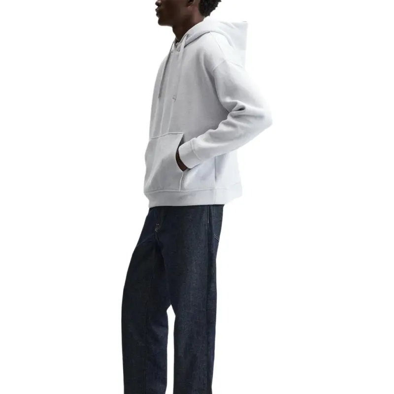 ZARA Sweatshirt Men's Light Blue-4
