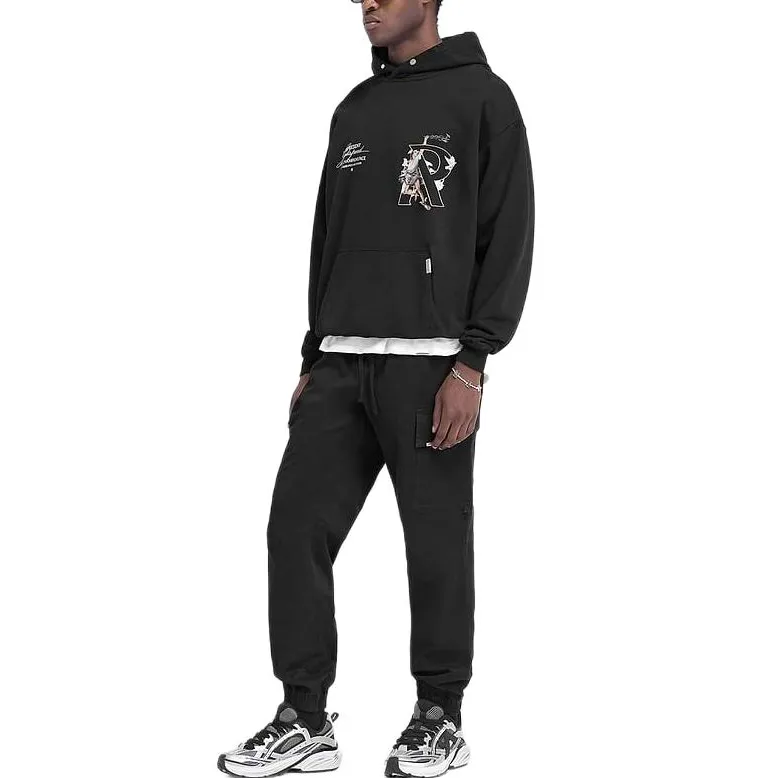 REPRESENT Hermes Hoodie-4