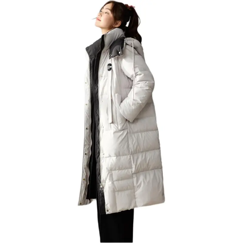 ZIHAN Down Jackets Women's-4