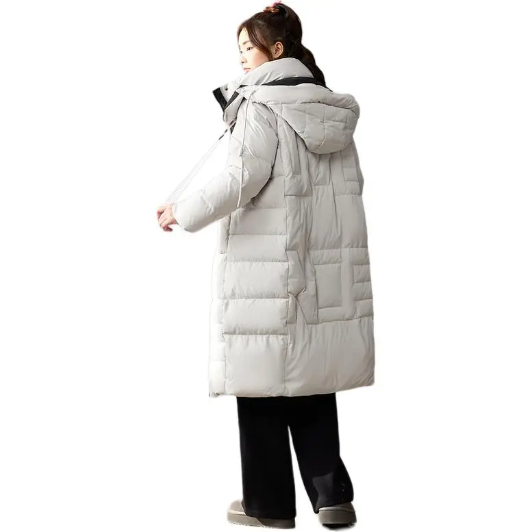 ZIHAN Down Jackets Women's-5