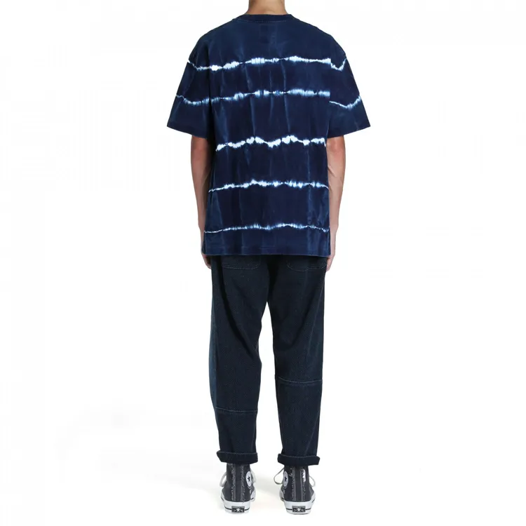 MADNESS T Shirts Unisex Blue-3