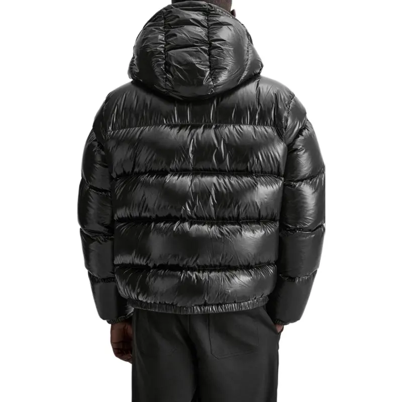 ZARA Down Jackets Men-4
