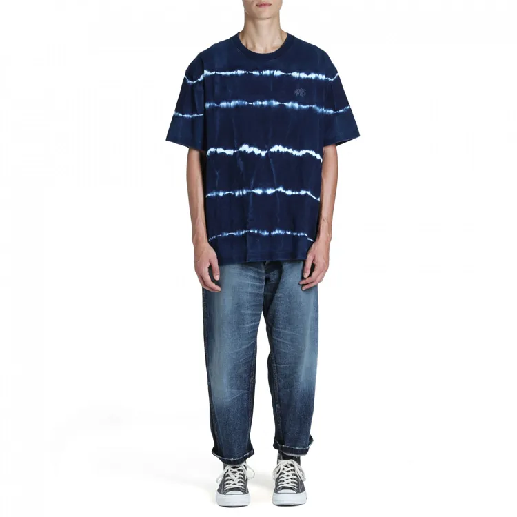 MADNESS T Shirts Unisex Blue-2