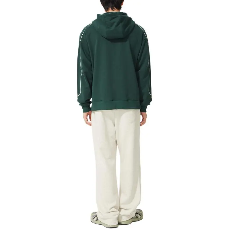 Lee Jackets Men Green-4