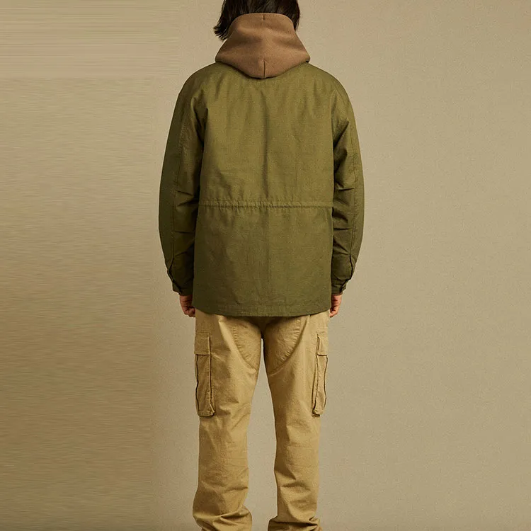 Dickies Puffer Jackets Unisex-3