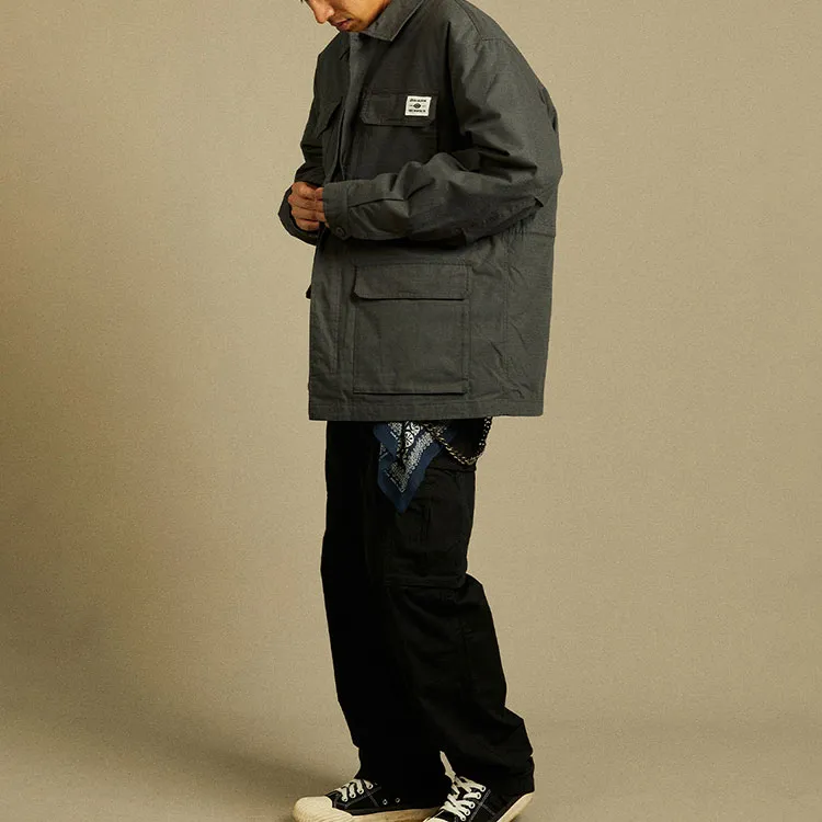 Dickies Puffer Jackets Unisex-1